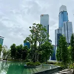 Agile Serviced Apartment Bukit Bintang Kuala Lumpur Trx By Classy