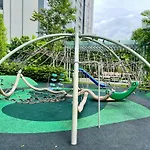 Agile Serviced Apartment Bukit Bintang Kuala Lumpur Trx By Classy