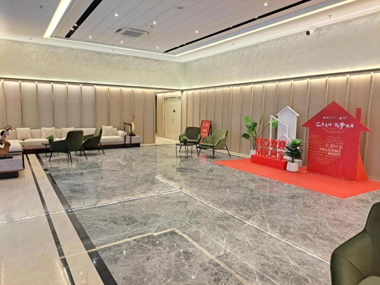Agile Serviced Bukit Bintang Trx By Classy Pangsapuri Kuala Lumpur
