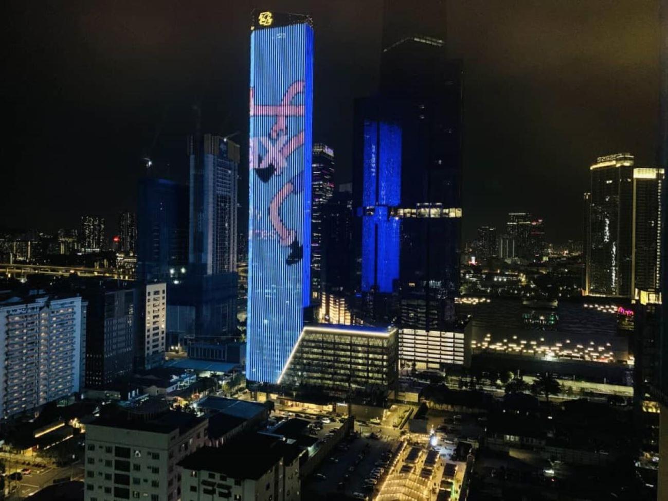 Pangsapuri Agile Serviced Bukit Bintang Trx By Classy *