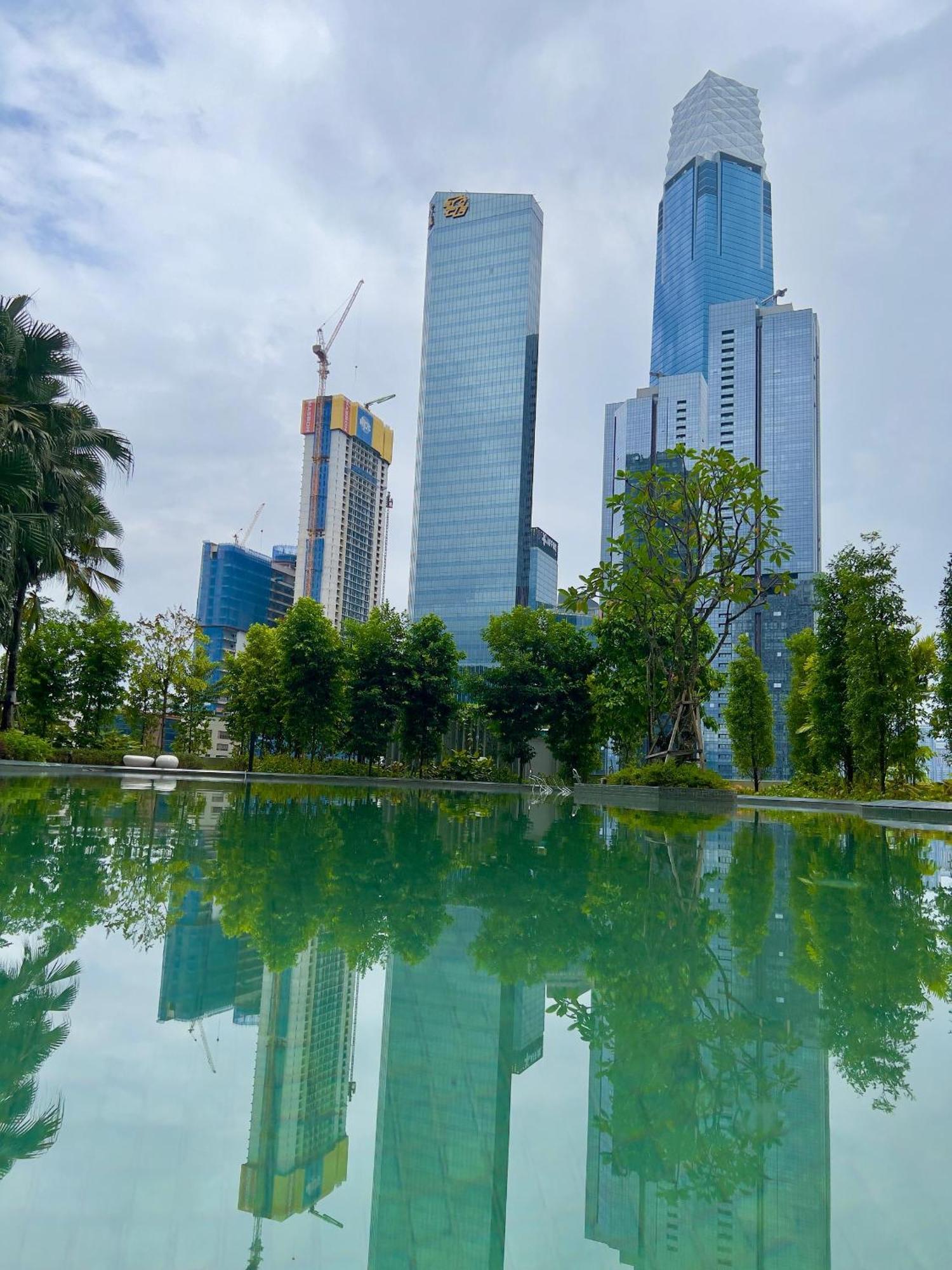 Pangsapuri Agile Serviced Bukit Bintang Trx By Classy