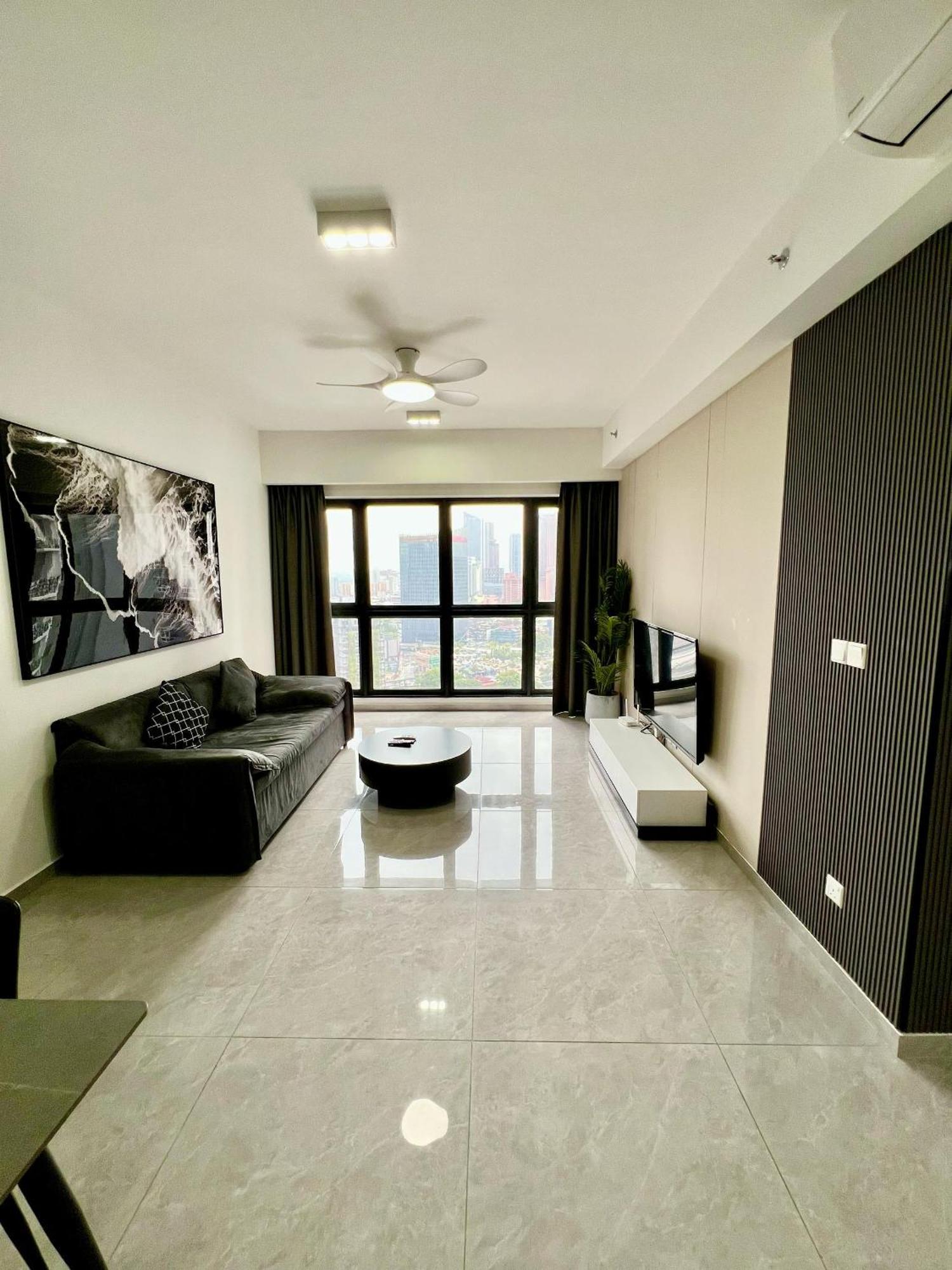 Agile Serviced Bukit Bintang Trx By Classy *