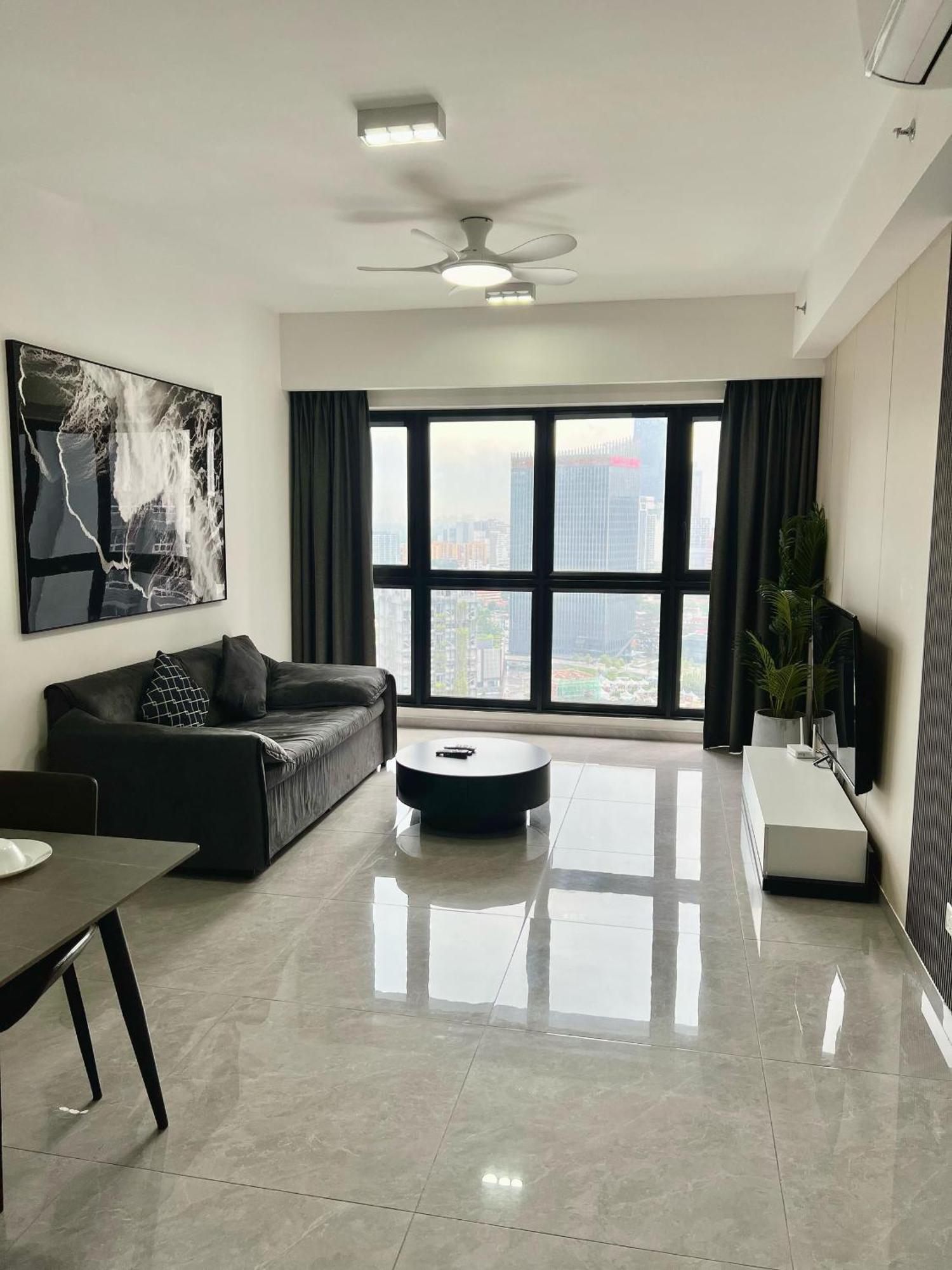 Agile Serviced Bukit Bintang Trx By Classy *